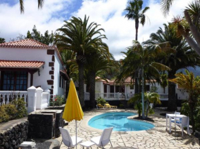 Holiday resort Grandiosa El Paso